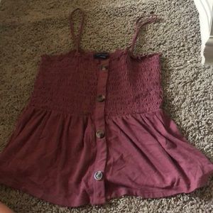 American eagle tank top